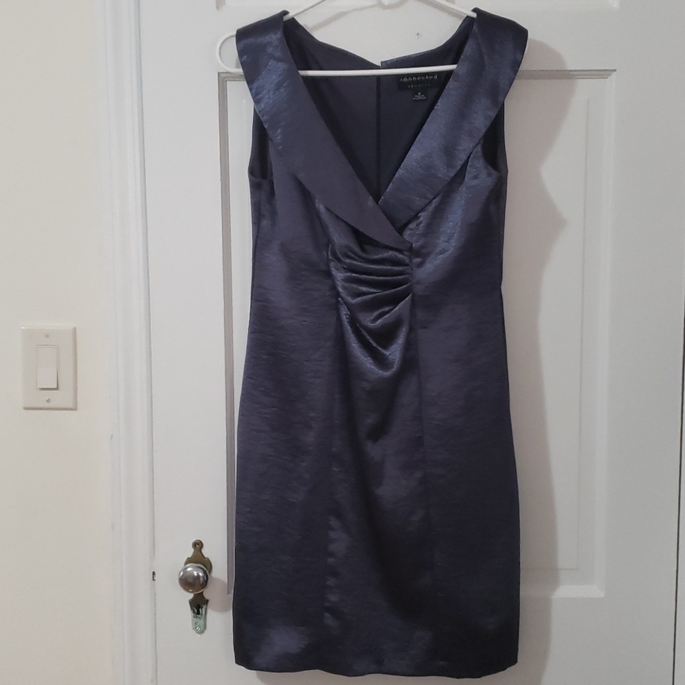 Cocktail dress short